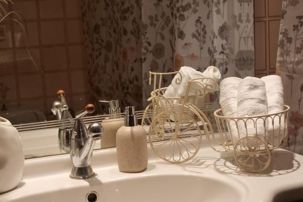 Anyfapartment カラマタ エクステリア 写真
