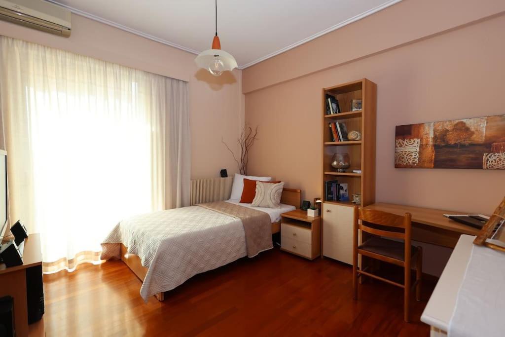 Anyfapartment カラマタ エクステリア 写真