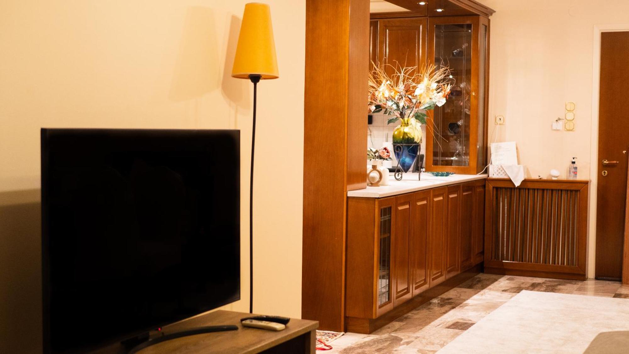 Anyfapartment カラマタ エクステリア 写真