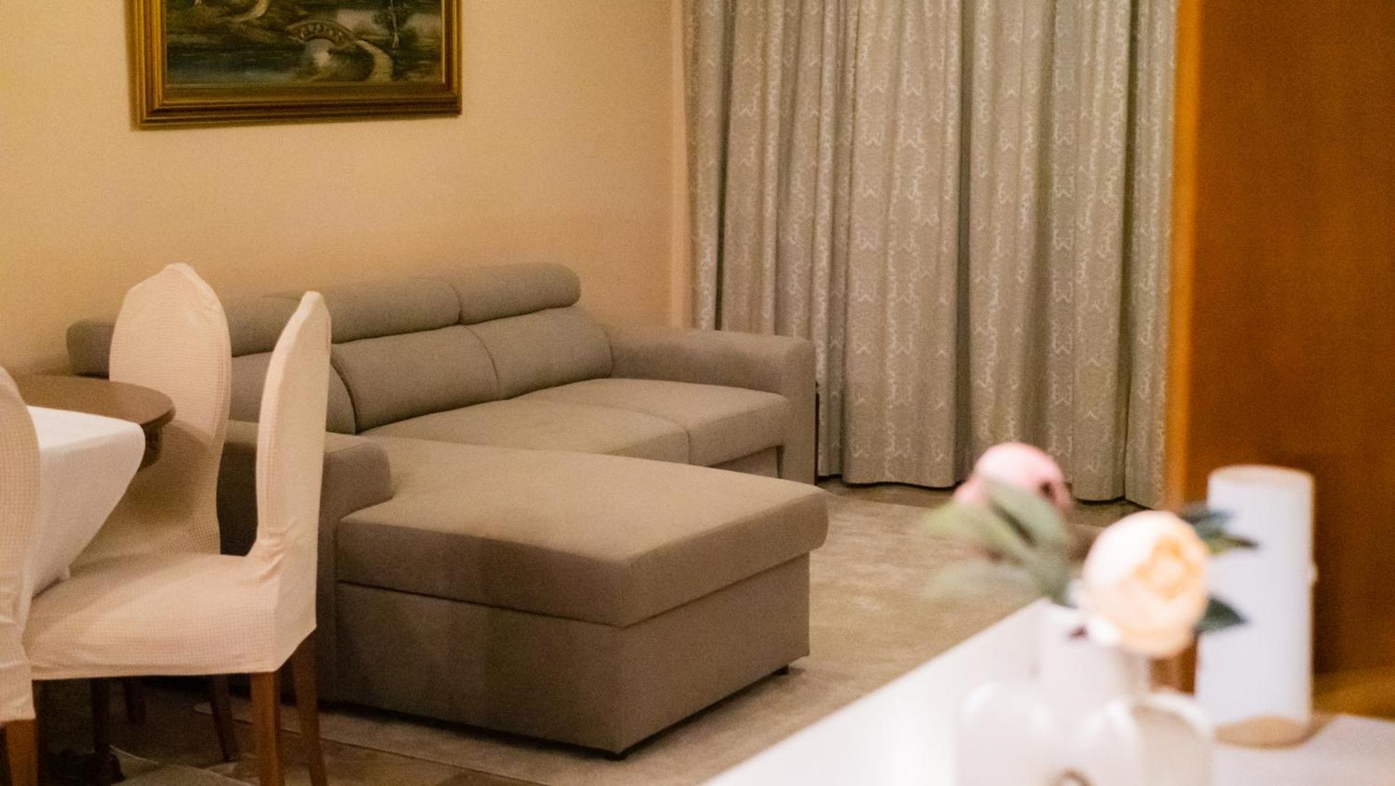 Anyfapartment カラマタ エクステリア 写真